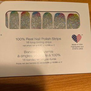 Color Street Throwing Shade